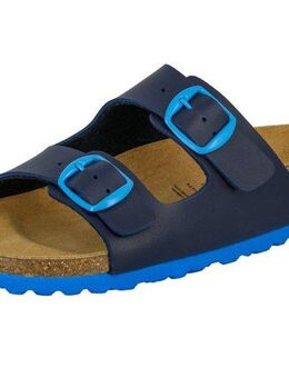 Lico Pantolette Bioline Kids Hausschuh