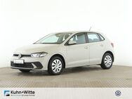 VW Polo, 1.0 Life AppleCar Audio DC, Jahr 2023 - Jesteburg