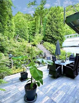 Wohnen in stilvollem Ambiente - Ihr Traumhaus in Wasserliesch! - Wasserliesch