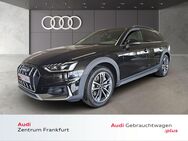 Audi A4 Allroad, 45 TFSI quattro, Jahr 2022 - Frankfurt (Main)