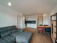 Wohnen im Zentrum von Weiden - das Quartier "Neue Naabwiesen" - Weiden (Oberpfalz)