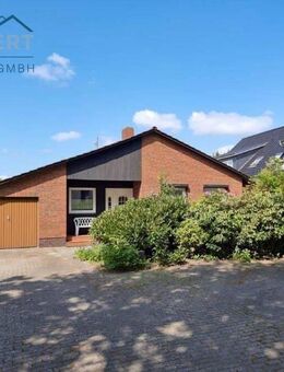 Bauträger aufgepasst! Grundstück mit Bestand zu verkaufen - Pinneberg