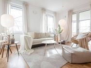 Familientraum! Exklusive Neubau-Dachgeschosswohnung mit Weitblick! - Ingelheim (Rhein)
