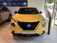 Nissan Juke, (F16), Jahr 2022 - Wunsiedel