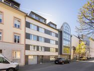 Attraktive Erdgeschosswohnung in Unterbilk - Ideal als Kapitalanlage oder gemütliches Zuhause - Düsseldorf