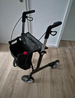 Rollator - Sangerhausen