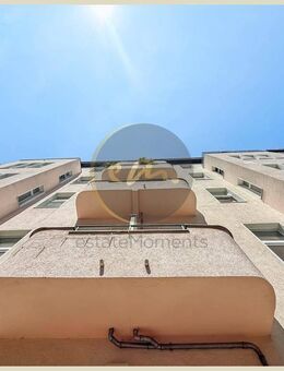 2-Zimmer-Altbauwohnung nähe Reinickendorfer Straße (Berlin-Wedding) - Berlin