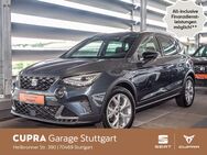 Seat Arona, 1.5 TSI FR 110kW, Jahr 2022 - Stuttgart