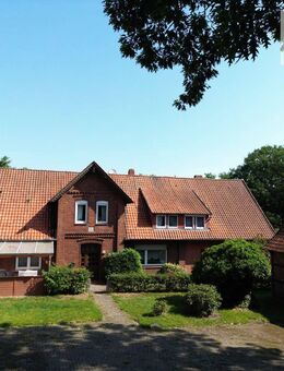 Hofgrundstück unter Eichen in Maasen - Ideal für ein gemeinsames Wohn- und Lebensprojekt von mehreren Generationen - Maasen
