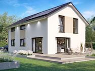 Mehr Raum, mehr Möglichkeiten - Ihr maßgeschneidertes Drempelhaus planen! - Machern