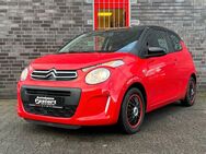 Citroën C1, Feel, Jahr 2016 - Oberhausen