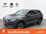 Seat Tarraco, 2.0 TDI Xperience 7-S 18 eHeck WP, Jahr 2024 - Gunzenhausen