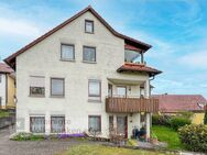 Tolle Wohnung mit Achalmblick - Eningen (Achalm)
