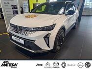 Renault Scenic, E-Tech Electric 220 Long Range Iconic, Jahr 2022 - Bielefeld