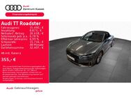 Audi TT, Roadster 40 TFSI S line, Jahr 2021 - Kassel