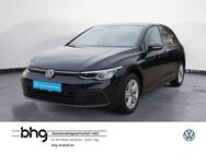 VW Golf, 1.5 TSI OPF Life, Jahr 2020 - Bühl