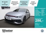 VW Golf, 2.0 TSI VIII 8 GTI Clubsport, Jahr 2022 - Weil der Stadt
