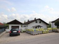 Wohnhaus in ruhiger Siedlungslage mit schönem Fernblick - 614 - Julbach