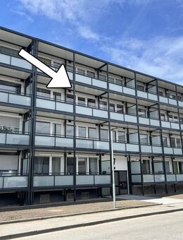 "Traumhafte 4-Zimmer-Wohnung mit Ost- & Westbalkon - Genießen Sie den Panorama-Blick den ganzen Tag" - Sonthofen