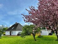 Einfamilienhaus mit separater Ferienwohnung in Alleinlage LK Cuxhaven-Neuenkirchen zu verkaufen - Neuenkirchen (Landkreis Cuxhaven)