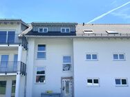 Hochwertige 2-Zimmerwohnung in ruhiger Lage nahe dem Bodensee - Achberg