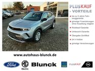 Opel Mokka, 1.2 EDITION 130 AUTOMATIK, Jahr 2021 - Ribnitz-Damgarten