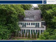Imposanter Familientraum - Modernisiert, Naturidylle & Stadtnähe perfekt vereint - Wiesbaden