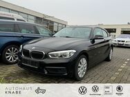 BMW 118, d, Jahr 2016 - Kierspe