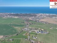 Entwicklungsobjekt mit 4.800 m² Grundstück und viel Potenzial - Kühlungsborn