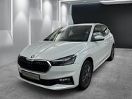 Skoda Fabia, 1.0 TSI Style, Jahr 2023 - Speyer