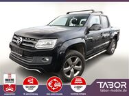 VW Amarok, 2.0 TDI 180 DK Diff, Jahr 2016 - Kehl