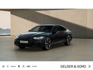 Audi A7, Sportback 55 TFSIe quat ||REMOTE||||, Jahr 2022 - Schweinfurt