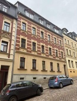### 2 Zimmer Wohnung - Kapitalanlage - ### - Altenburg