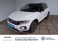 VW T-Roc, 1.5 TSI MOVE S BEATS, Jahr 2023 - Lennestadt