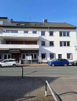 Zwei Wohnungen im Paket mit Stellplatz in DO-Wellinghofen - Dortmund