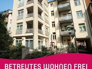 Betreutes Wohnen frei! - aiutanda Daheim "Jonny-Schehr-Straße" Erfurt - Erfurt