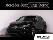 Mercedes GLA 200, d AMG Line Multib, Jahr 2023 - Eisenach