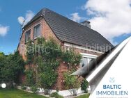 Vermietetes Einfamilienhaus! - Scharbeutz