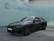 ALPINA B4, Gran Coupe 20 LASER, Jahr 2023 - München