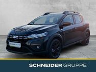 Dacia Sandero, ECO-G 100 Stepway Extreme, Jahr 2022 - Plauen