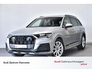 Audi Q7, S line 50 TDI quattro, Jahr 2023 - Hannover