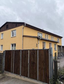 Ein- Zweifamilienhaus mit viel Potential und sonniger Waldrandlage in Hüttenrode - Blankenburg (Harz)