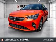 Opel Corsa, F Edition ----Spurhalteass, Jahr 2020 - Dortmund