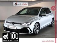 VW Golf, 1.5 VIII eTSI R-Line, Jahr 2023 - Wetzlar