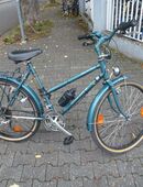 (78) 18 Gang 26 Zoll KETTLER ALU RH 52 in 55128