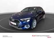 Audi A3, Sportback 35 TDI S line, Jahr 2024 - Minden (Nordrhein-Westfalen)