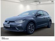 VW Polo, 1.0 TSI MOVE IQ DRIVE, Jahr 2024 - Neuss