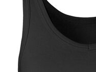petite fleur Achselhemd (6er-Pack) aus reiner Baumwolle, Tanktop, Unterziehshirt