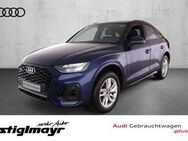 Audi Q5, Sportback S line 40 TFSI quattro, Jahr 2024 - Pfaffenhofen (Ilm)