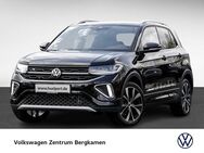 VW T-Cross, 1.5 R-LINE NAVIPRO BEATS, Jahr 2024 - Bergkamen